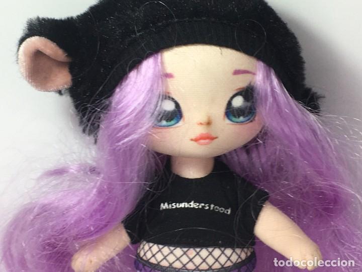 Mu&ntilde;ecas modernas: MU&Ntilde;ECA NA NA NA SURPRISE MISUNDERSTOOD - Foto 2