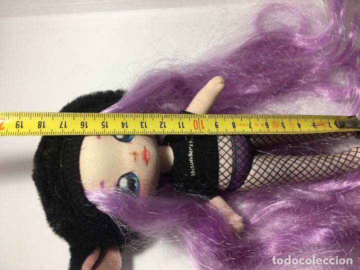Mu&ntilde;ecas modernas: MU&Ntilde;ECA NA NA NA SURPRISE MISUNDERSTOOD - Foto 4
