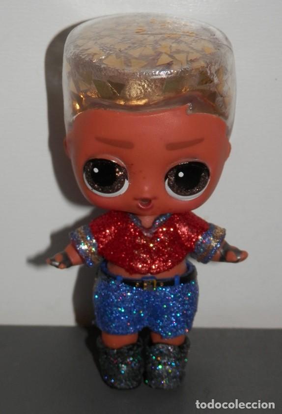 Mu&ntilde;ecas modernas: MU&Ntilde;ECA DE LA SERIE LOL - Foto 1