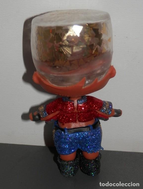 Mu&ntilde;ecas modernas: MU&Ntilde;ECA DE LA SERIE LOL - Foto 2