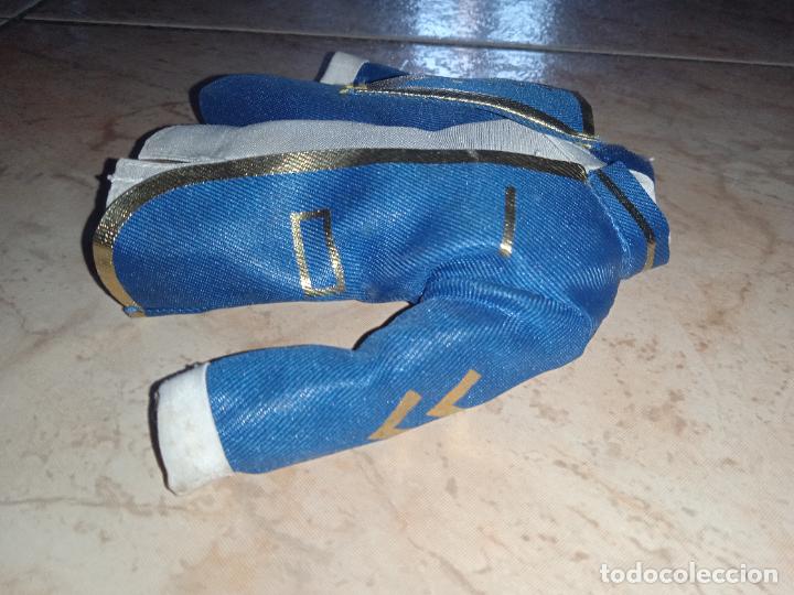 Mu&ntilde;ecas modernas: Chaqueta de mu&ntilde;eco los descendientes Ben - Foto 3