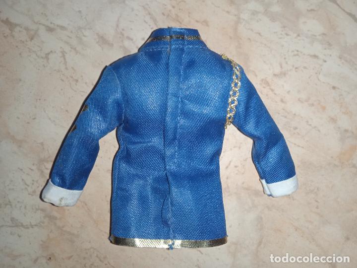 Mu&ntilde;ecas modernas: Chaqueta de mu&ntilde;eco los descendientes Ben - Foto 4