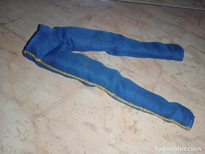 Mu&ntilde;ecas modernas: Pantalon de mu&ntilde;eco los descendientes Ben - Foto 2