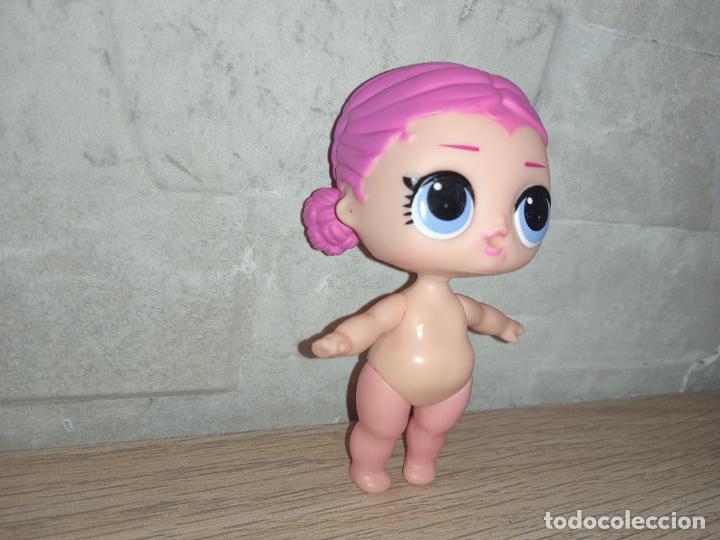 Mu&ntilde;ecas modernas: mu&ntilde;eca lol surprise de mga - Foto 2