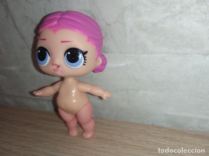 Mu&ntilde;ecas modernas: mu&ntilde;eca lol surprise de mga - Foto 3