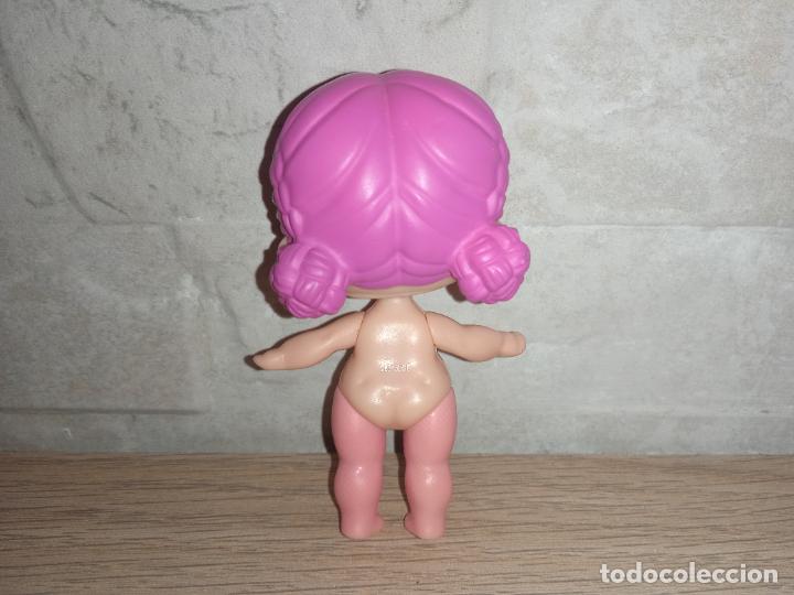 Mu&ntilde;ecas modernas: mu&ntilde;eca lol surprise de mga - Foto 4