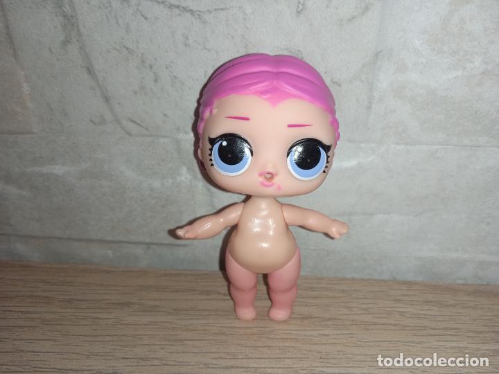 Mu&ntilde;ecas modernas: mu&ntilde;eca lol surprise de mga - Foto 1