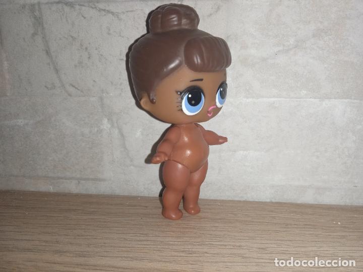 Mu&ntilde;ecas modernas: mu&ntilde;eca lol surprise de mga - Foto 2