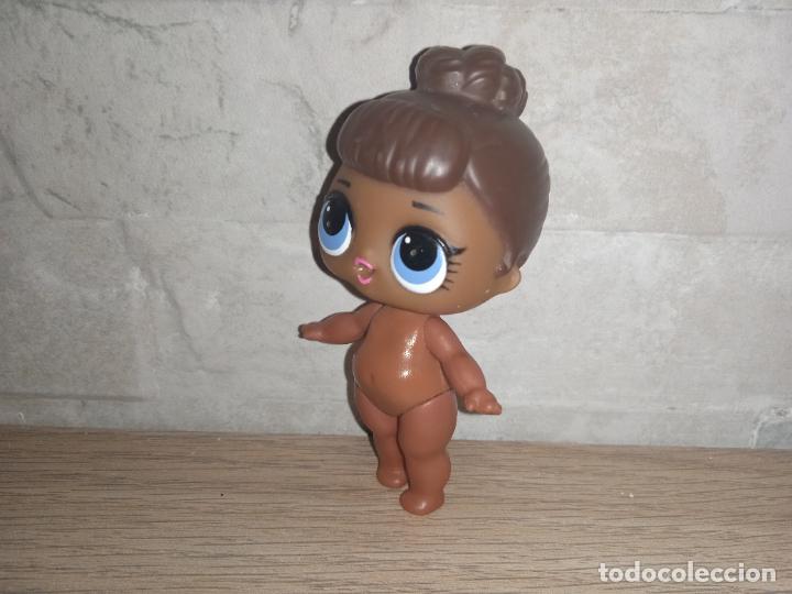Mu&ntilde;ecas modernas: mu&ntilde;eca lol surprise de mga - Foto 3