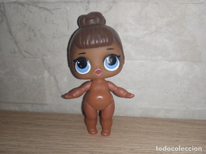 Mu&ntilde;ecas modernas: mu&ntilde;eca lol surprise de mga - Foto 1