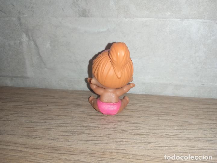 Mu&ntilde;ecas modernas: mu&ntilde;eca lol surprise bebe de mga - Foto 4