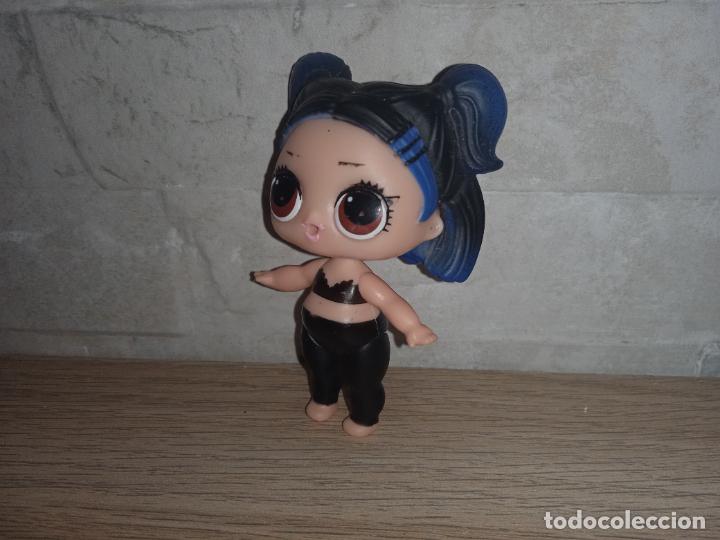 Mu&ntilde;ecas modernas: mu&ntilde;eca lol surprise de mga - Foto 2