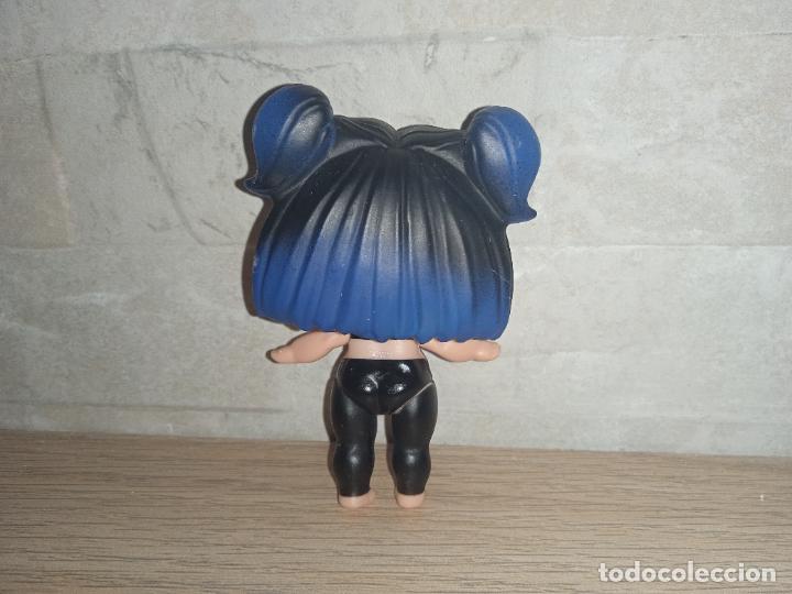 Mu&ntilde;ecas modernas: mu&ntilde;eca lol surprise de mga - Foto 4