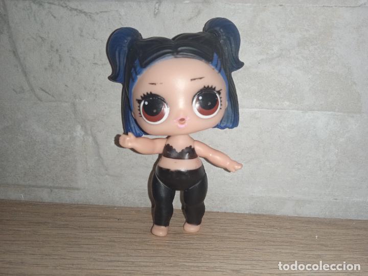 Mu&ntilde;ecas modernas: mu&ntilde;eca lol surprise de mga - Foto 1