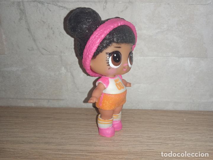Mu&ntilde;ecas modernas: mu&ntilde;eca lol surprise de mga - Foto 2