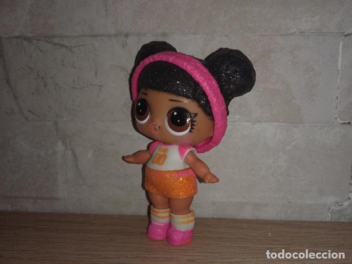 Mu&ntilde;ecas modernas: mu&ntilde;eca lol surprise de mga - Foto 3