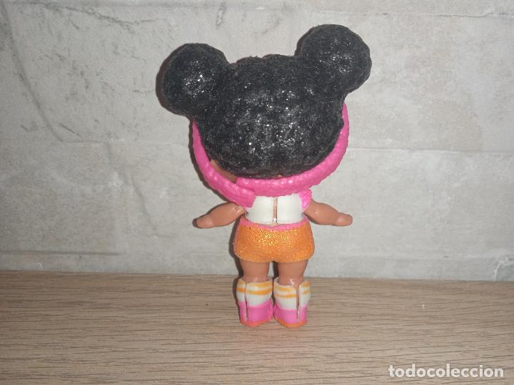 Mu&ntilde;ecas modernas: mu&ntilde;eca lol surprise de mga - Foto 4