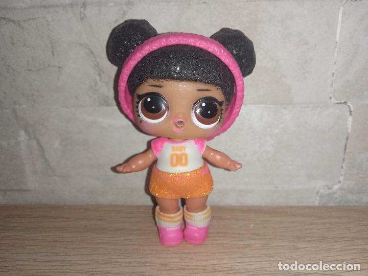 Mu&ntilde;ecas modernas: mu&ntilde;eca lol surprise de mga - Foto 1