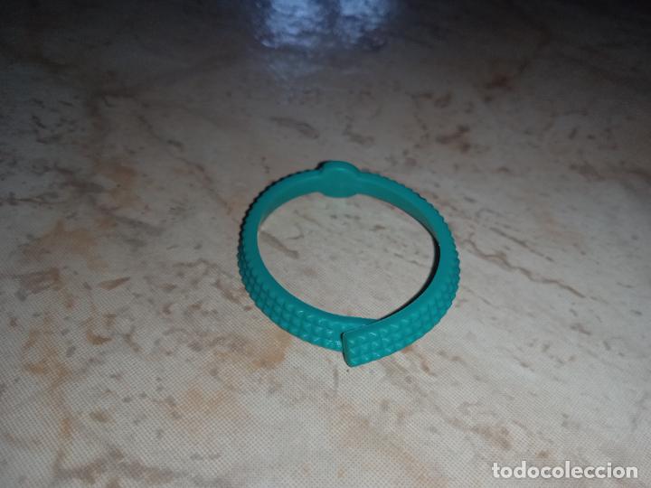 Mu&ntilde;ecas modernas: Cinturon de mu&ntilde;eco monster high - Foto 2