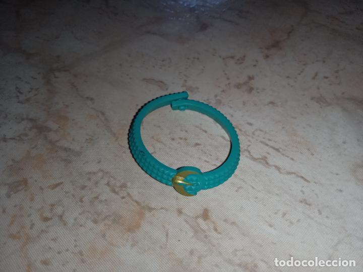 Mu&ntilde;ecas modernas: Cinturon de mu&ntilde;eco monster high - Foto 1