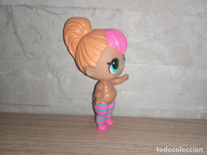 Mu&ntilde;ecas modernas: Mu&ntilde;eca lol suprpise de mga - Foto 2
