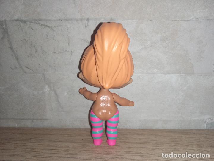 Mu&ntilde;ecas modernas: Mu&ntilde;eca lol suprpise de mga - Foto 4