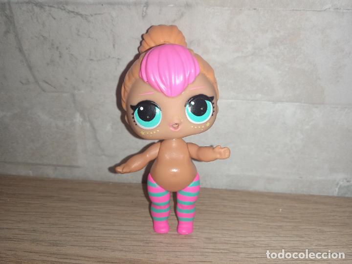 Mu&ntilde;ecas modernas: Mu&ntilde;eca lol suprpise de mga - Foto 1