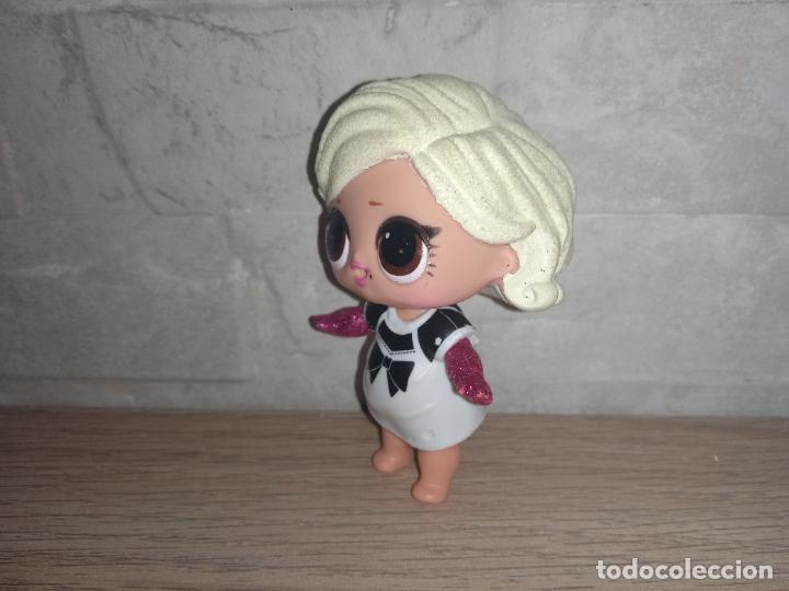 Mu&ntilde;ecas modernas: Mu&ntilde;eca lol suprpise de mga - Foto 3