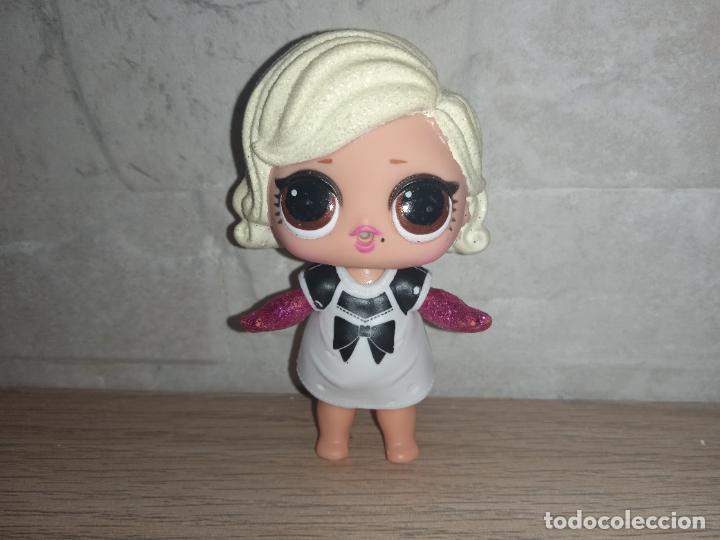Mu&ntilde;ecas modernas: Mu&ntilde;eca lol suprpise de mga - Foto 1