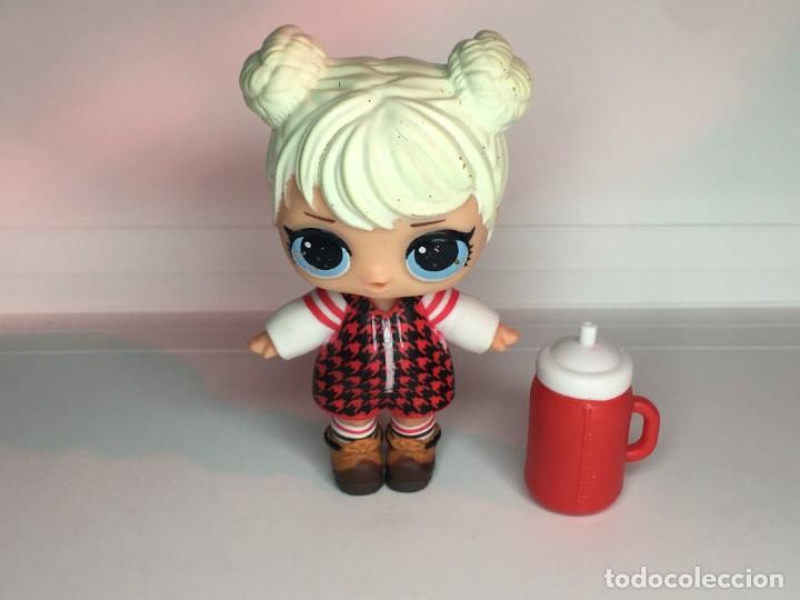 Mu&ntilde;ecas modernas: MU&Ntilde;ECA LOL SURPRISE DE MGA - Foto 1