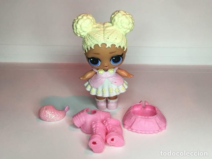Mu&ntilde;ecas modernas: MU&Ntilde;ECA LOL SURPRISE DE MGA - Foto 1