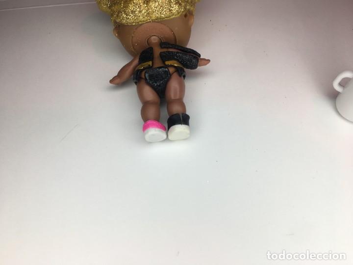 Mu&ntilde;ecas modernas: MU&Ntilde;ECA LOL SURPRISE DE MGA - Foto 2