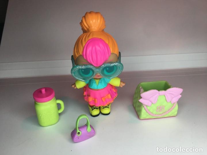 Mu&ntilde;ecas modernas: MU&Ntilde;ECA LOL SURPRISE DE MGA - Foto 1