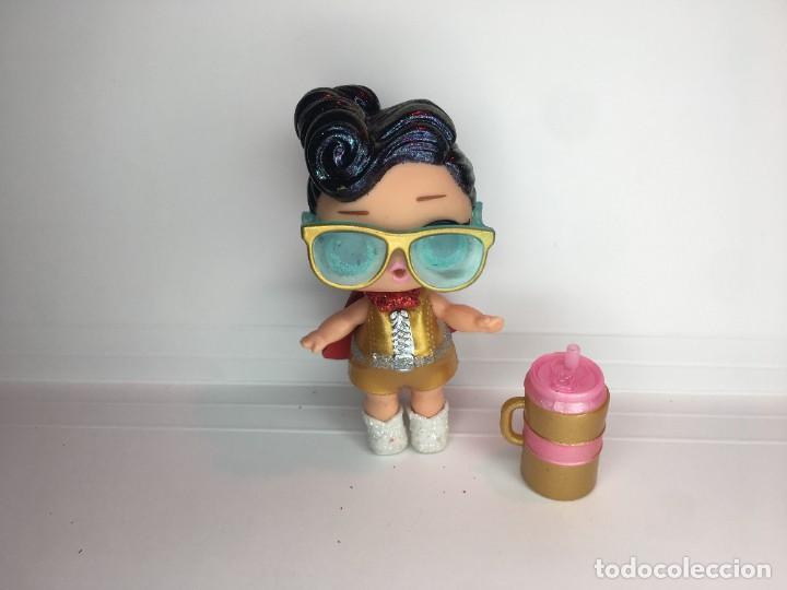 Mu&ntilde;ecas modernas: MU&Ntilde;ECA LOL SURPRISE DE MGA - Foto 1