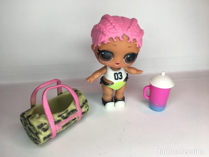 Mu&ntilde;ecas modernas: MU&Ntilde;ECA LOL SURPRISE DE MGA - Foto 1