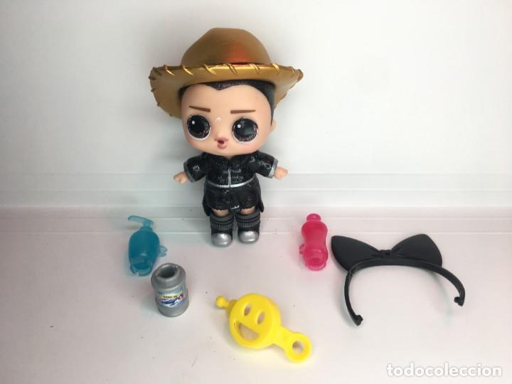 Mu&ntilde;ecas modernas: MU&Ntilde;ECA LOL SURPRISE DE MGA - Foto 1