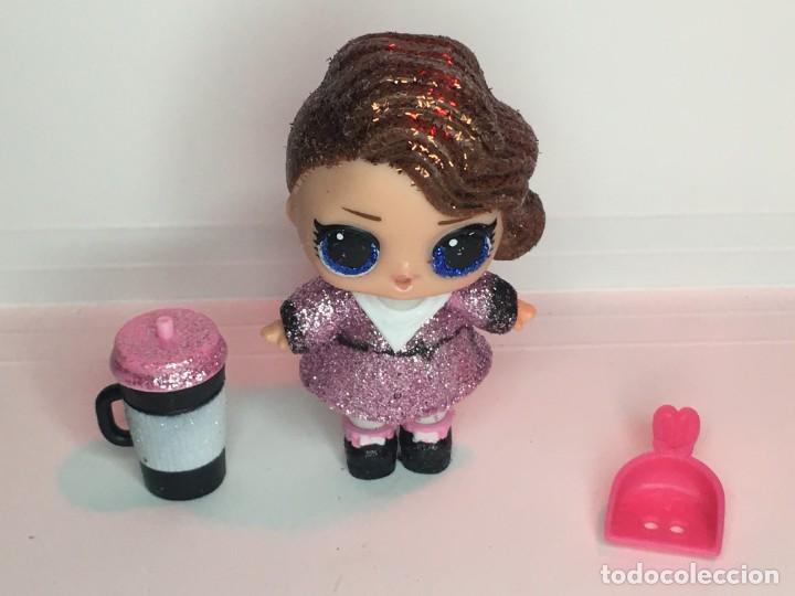 Mu&ntilde;ecas modernas: MU&Ntilde;ECA LOL SURPRISE DE MGA - Foto 1