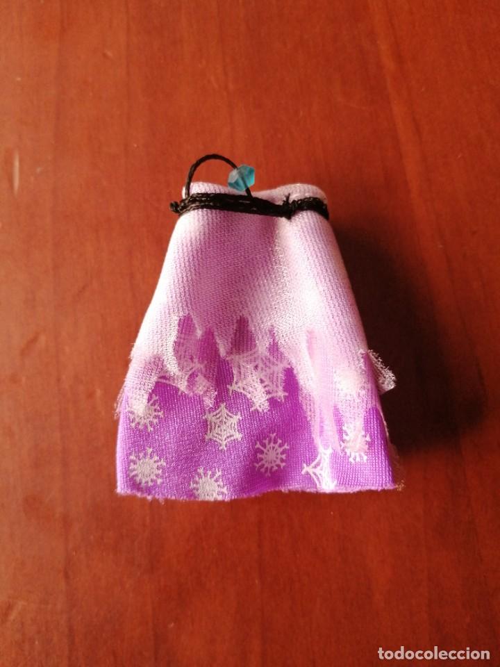 Mu&ntilde;ecas modernas: falda mu&ntilde;eca monster high Abbey - Foto 1