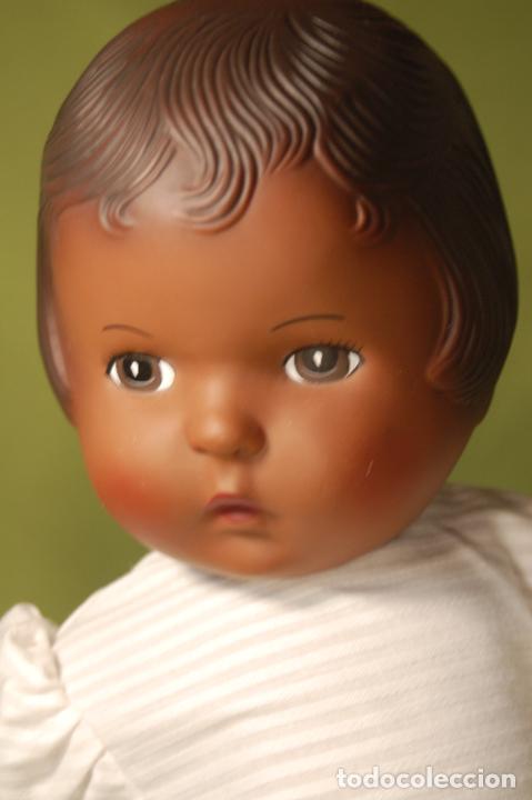 Mu&ntilde;ecas modernas: mu&ntilde;eca americana deisy - Foto 4