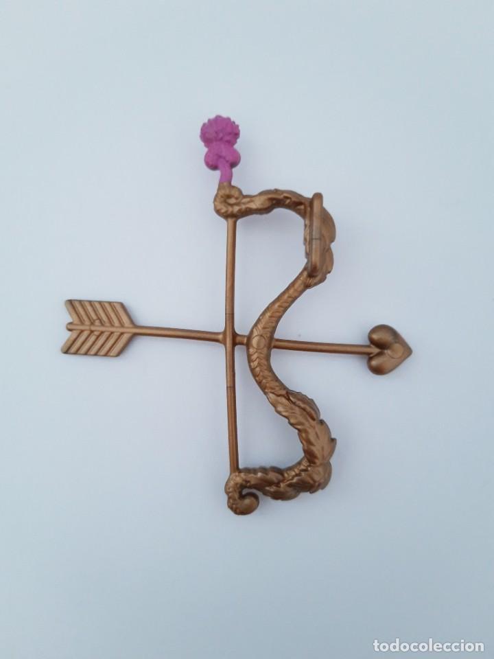 Mu&ntilde;ecas modernas: Arco C.A Cupid Ever After High Monster - Foto 1