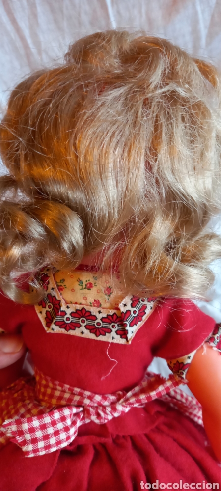 Mu&ntilde;ecas modernas: MU&Ntilde;ECA HOLANDESA 39CM APROXIMADAMENTE - Foto 18