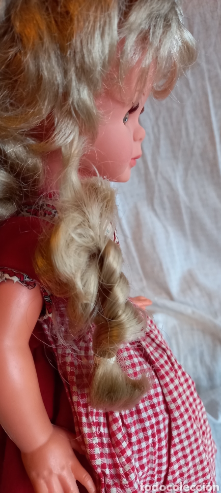 Mu&ntilde;ecas modernas: MU&Ntilde;ECA HOLANDESA 39CM APROXIMADAMENTE - Foto 19