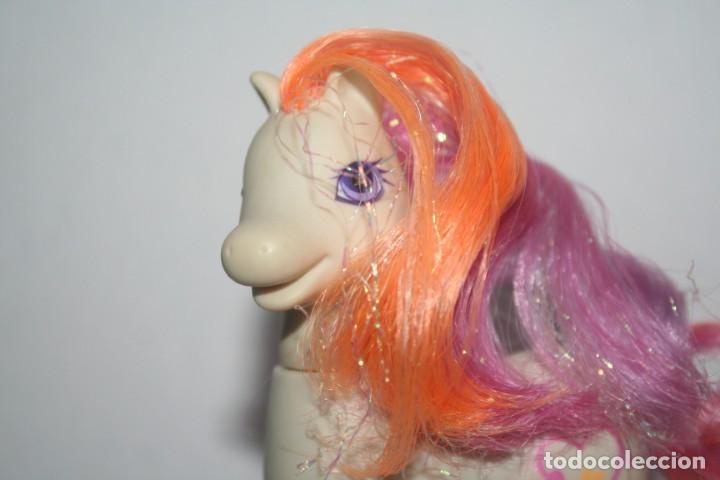Mu&ntilde;ecas modernas: my little pony 1997 hasbro - Foto 1