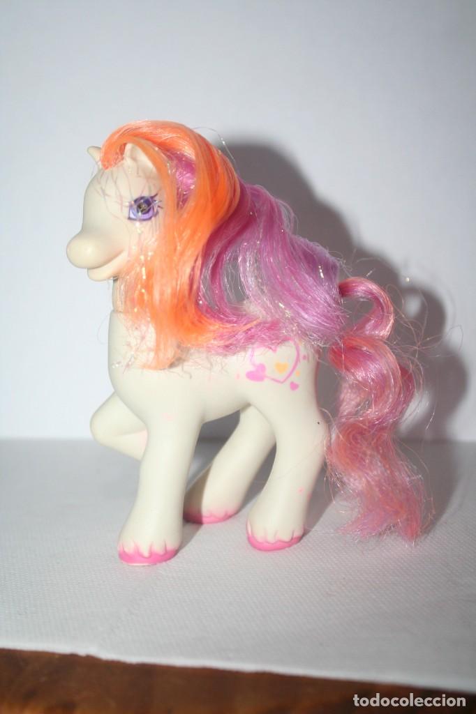 Mu&ntilde;ecas modernas: my little pony 1997 hasbro - Foto 2