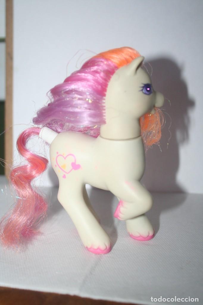 Mu&ntilde;ecas modernas: my little pony 1997 hasbro - Foto 3