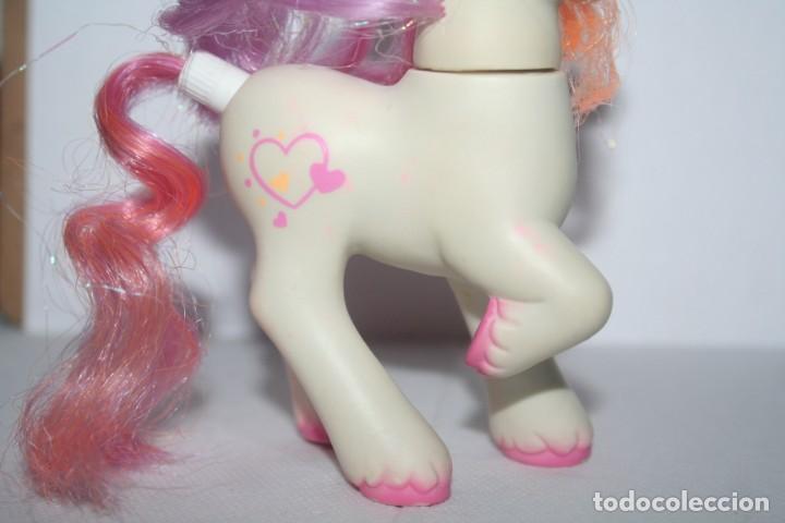 Mu&ntilde;ecas modernas: my little pony 1997 hasbro - Foto 4