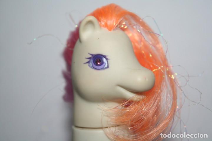 Mu&ntilde;ecas modernas: my little pony 1997 hasbro - Foto 5