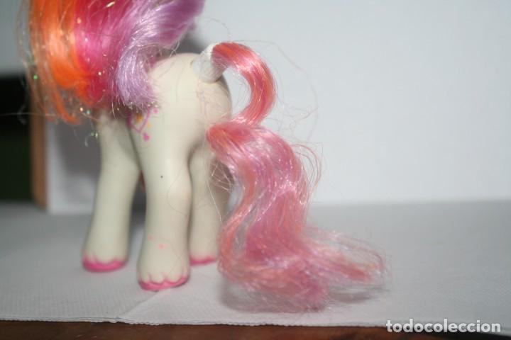Mu&ntilde;ecas modernas: my little pony 1997 hasbro - Foto 7