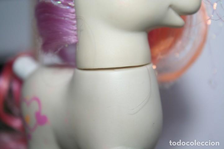 Mu&ntilde;ecas modernas: my little pony 1997 hasbro - Foto 8