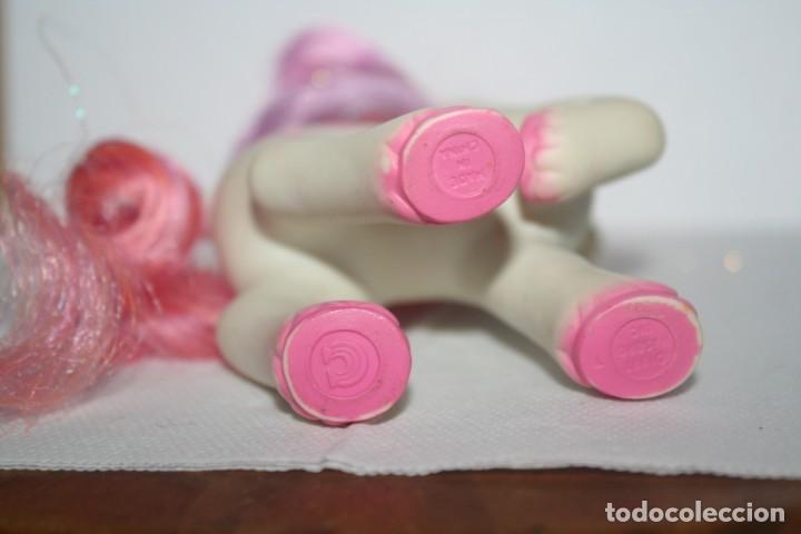 Mu&ntilde;ecas modernas: my little pony 1997 hasbro - Foto 9